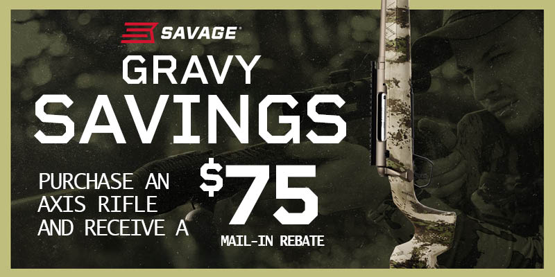 Gravy Savings